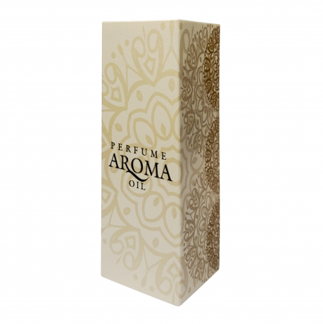  RED RPS10 Парфюм сувенир духи масляные по мотивам аромата Tabac Vanilla №10 0,16 унции