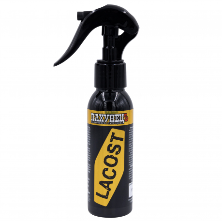  RED R2619 Пахунецъ ароматизатор парфюмированный спрей LACOST 100мл